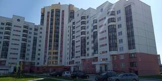 Апартаменты КВАРТИРА в НОВОМ ДОМЕ, ЦЕНТР!!! Гродно Апартаменты-9